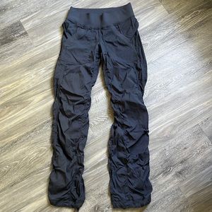 Lululemon SWIFT Cargo Pants